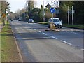 The Bath Road (A4), Sonning