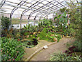 TA2708 : Floral Hall, People's Park, Grimsby by David Wright