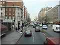 A5 Edgware Road