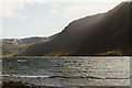 NN9199 : The west side of Loch Einich by Nigel Brown