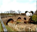 Bridge at Newbridge