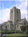 SD6382 : Barbon Church by John Illingworth