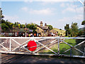 Oakworth Station