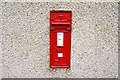 Letter box, Glenoe