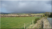 T0182 : View north of Knockananna by Jonathan Billinger
