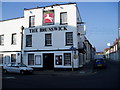 The Brunswick Hotel, Thorn Road