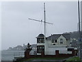 Royal Gourock Yacht Club