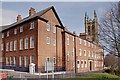 Convent of Mercy, Bridge Gate