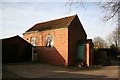 Wesleyan Methodist Chapel