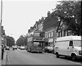 Brighton Road, Purley - 1990