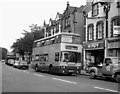 Brighton Road, Purley - 1990