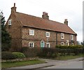 Cottages in Huby