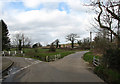 Ford through the River Wissey