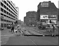 High Street, Manchester