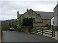 Converted Methodist Chapel in Garth