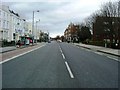 Uxbridge Road (A4020), W12