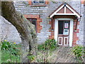 ST6029 : Rose Cottage, North Barrow by Nigel Mykura
