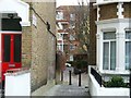 Lycett Place, W12