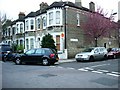 Ethelden Road, W12