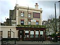 The Orchard Tavern, Askew Road