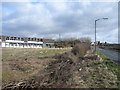 Former Coalite Plant Offices and B6418