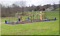 Play Area - Wakefield Road, Earlsheaton