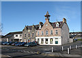 The Square, Earlston