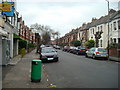 Merton Hall Road, London SW19