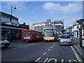 High Street, (A259)