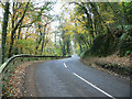 Teign Valley