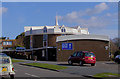 Seaford Baptist Church, Belgrave Road, Seaford