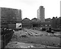 Former car park off London Road, Manchester