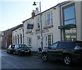 The Cross Keys - Water Lane