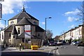 St George, Tufnell Park Road, Tufnell Park, London N7