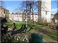 View from Carleton Road to Tufnell Park Road, London N7