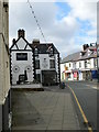 Bridge Street, Corwen