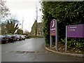 Premier Inn Thornes Park