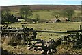 Broken Wall, North Ings Farm