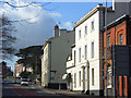 Castle Hill, Reading