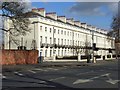 Albion Terrace, London Road, Reading