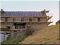 Restoration of The Salmon Bothy