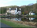 Lock keeper