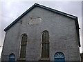 Siloah Chapel 1791