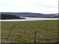 At Fload, looking towards Newton Point