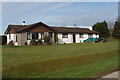 Bungalow at Lower Exe