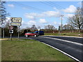 Morden Park Corner, Sherford