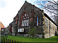 Lisburn Road Methodist Church, Belfast