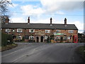 The Hatton Arms, Hatton