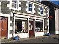 Earlston Post Office