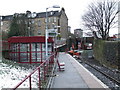 Paisley Canal station